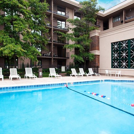 Holiday Inn Express Schaumburg-Rolling Meadows By Ihg Bagian luar foto