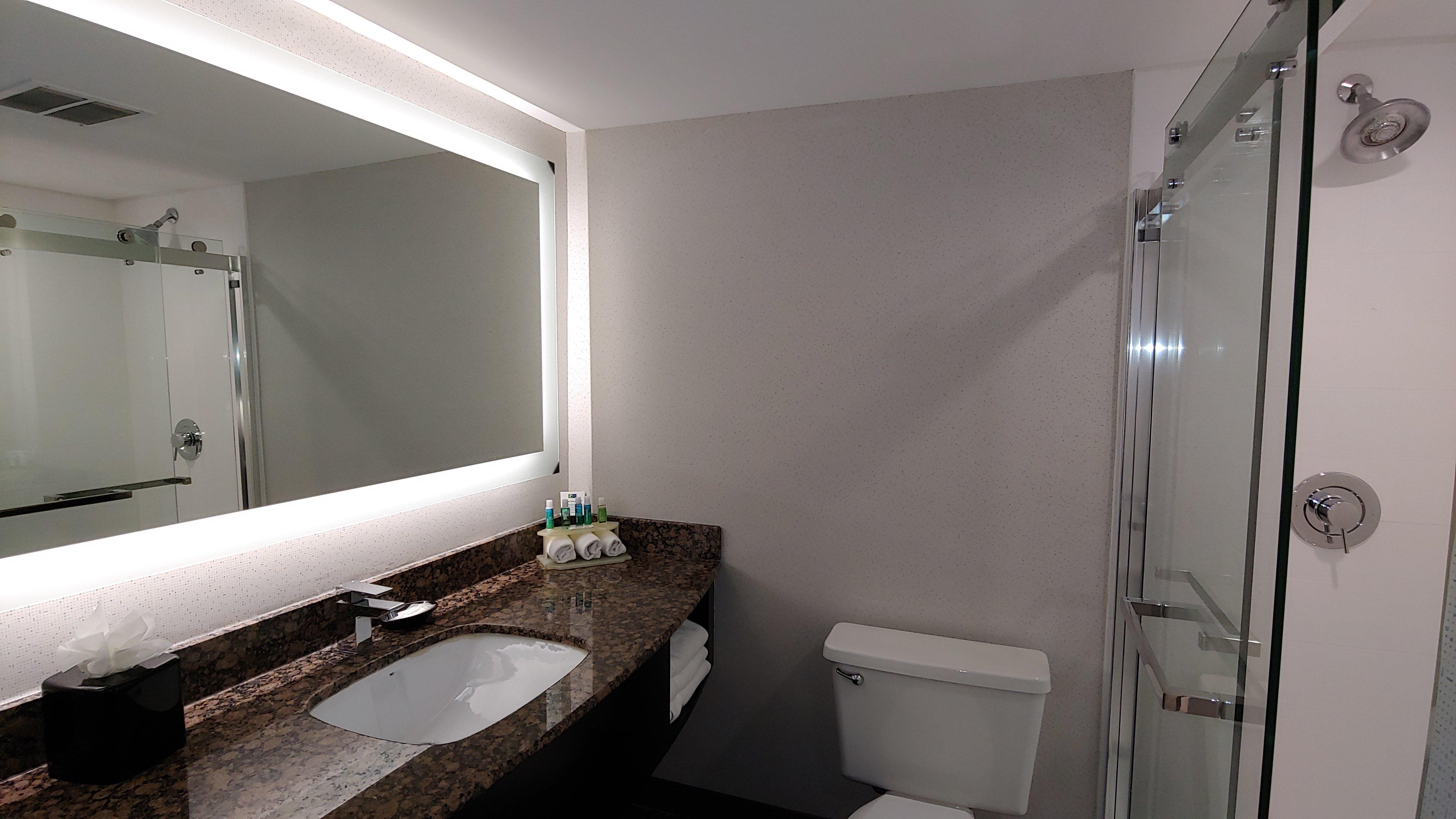 Holiday Inn Express Schaumburg-Rolling Meadows By Ihg Bagian luar foto