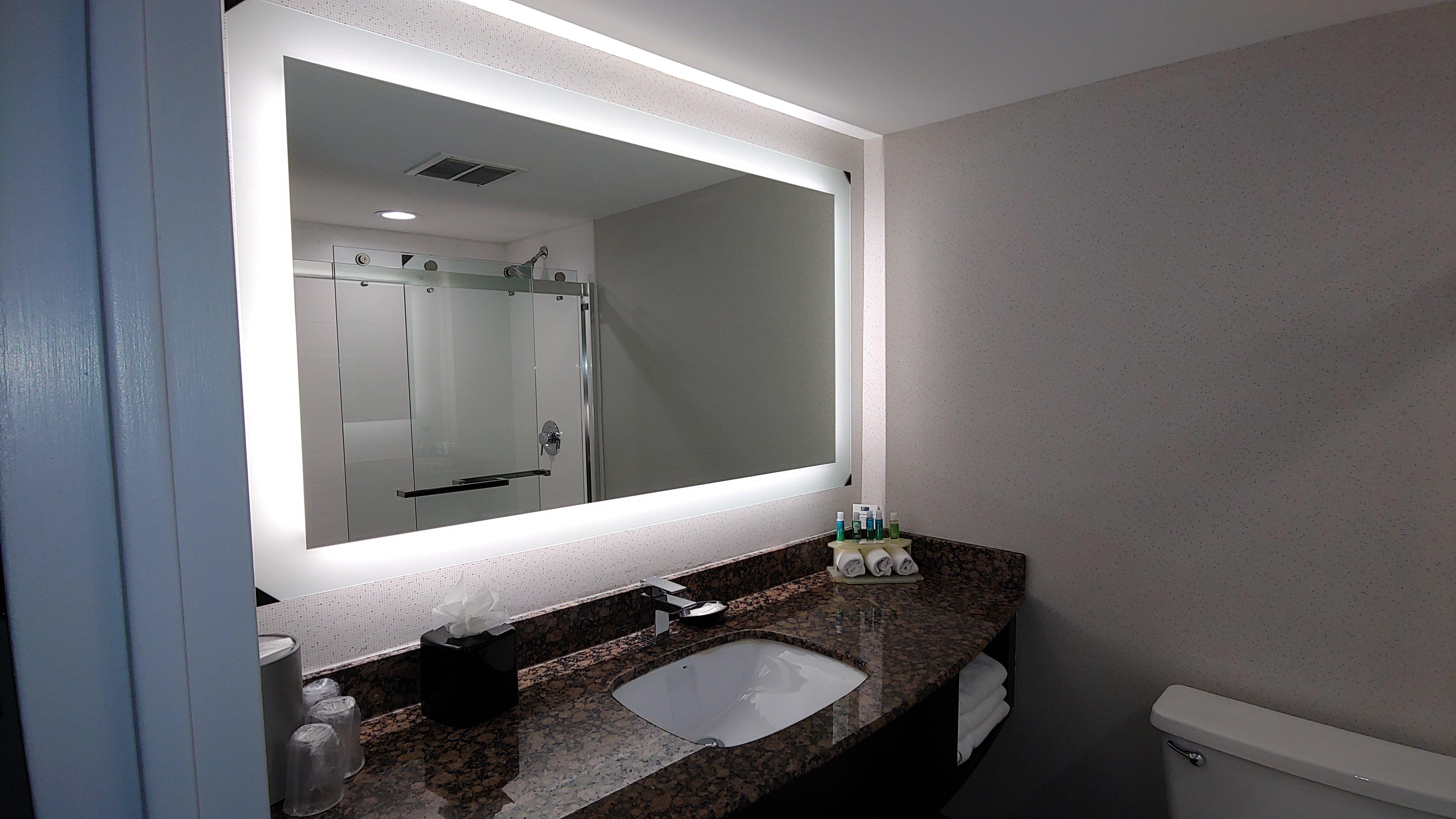 Holiday Inn Express Schaumburg-Rolling Meadows By Ihg Bagian luar foto