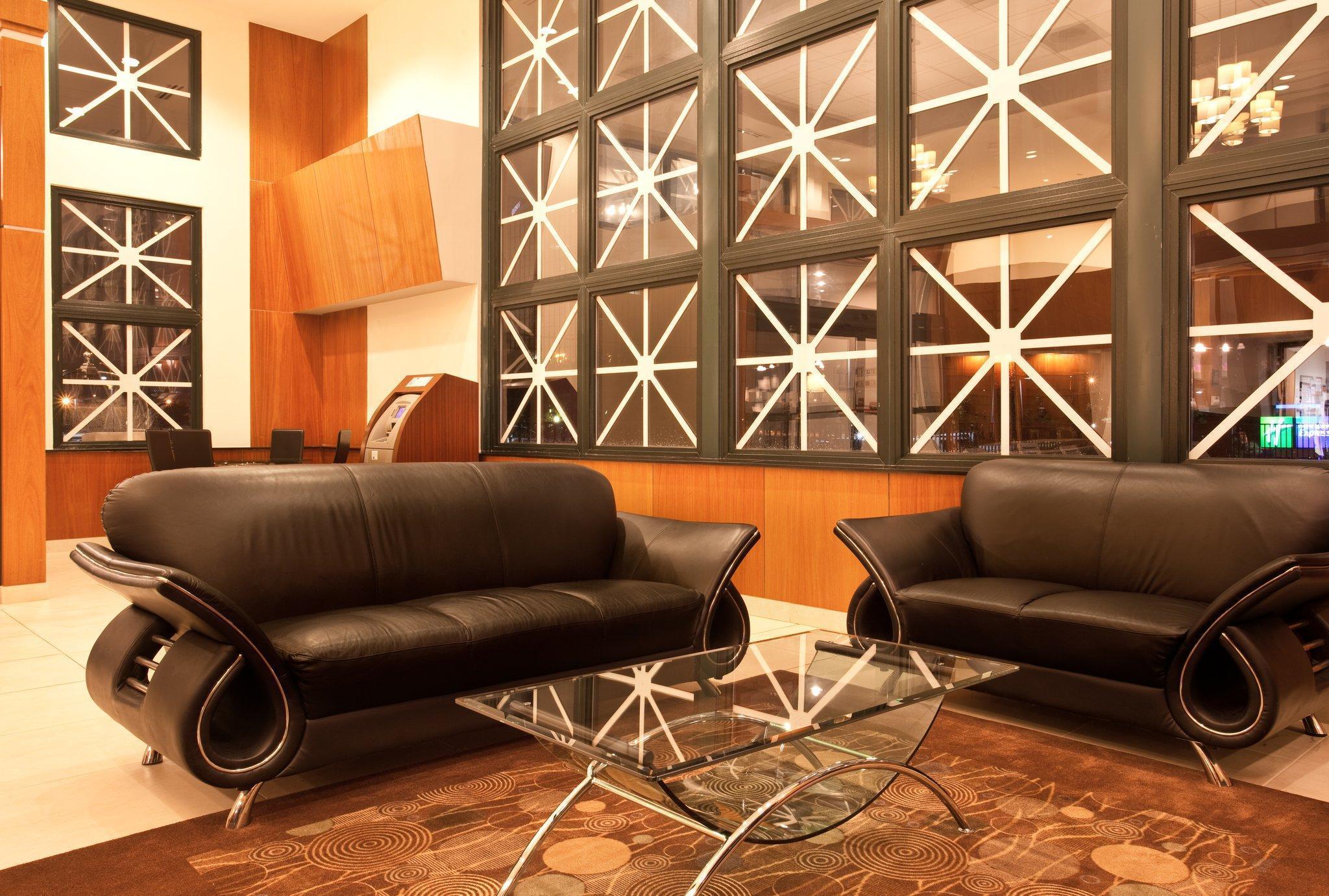 Holiday Inn Express Schaumburg-Rolling Meadows By Ihg Bagian luar foto