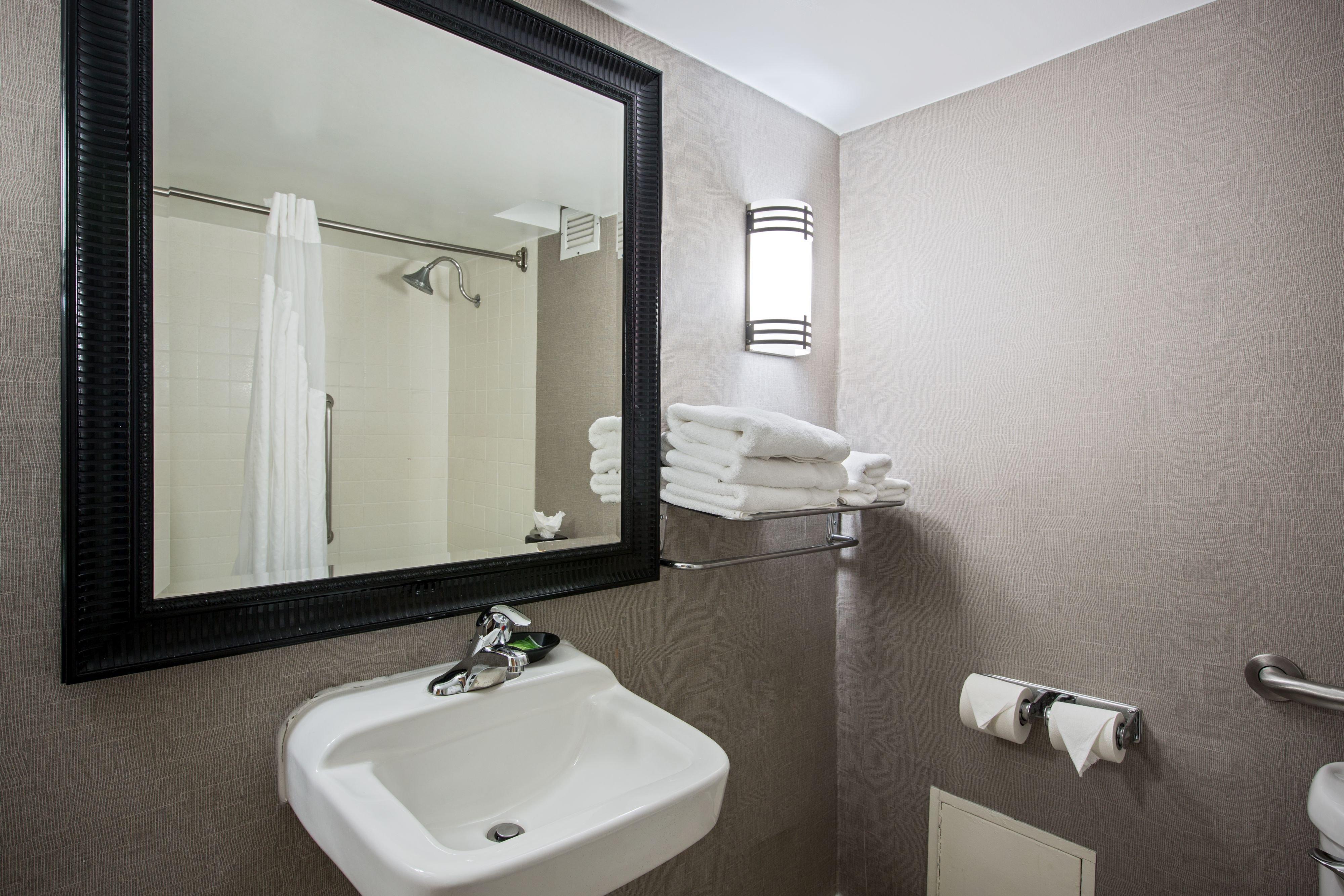 Holiday Inn Express Schaumburg-Rolling Meadows By Ihg Bagian luar foto