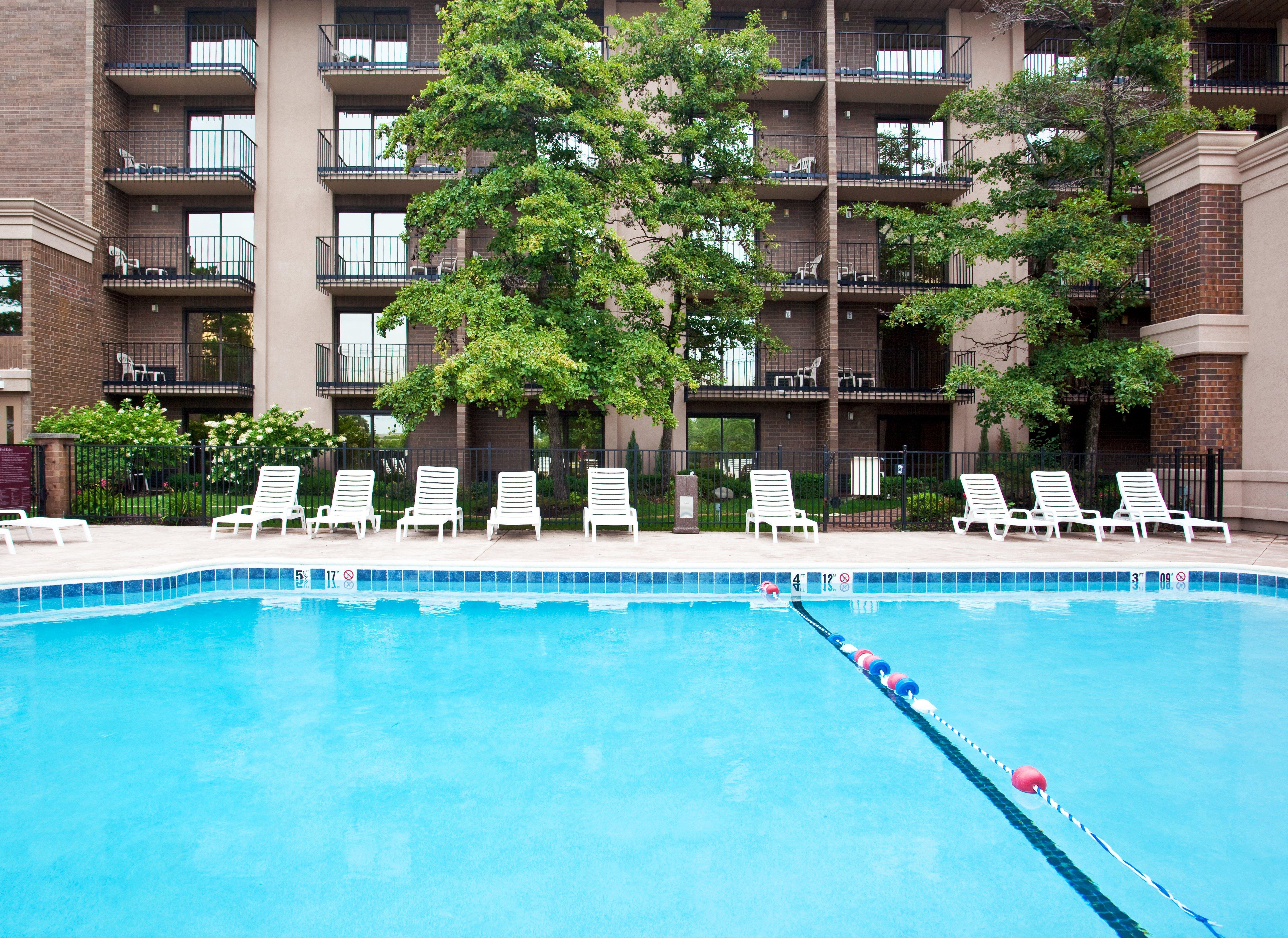 Holiday Inn Express Schaumburg-Rolling Meadows By Ihg Bagian luar foto