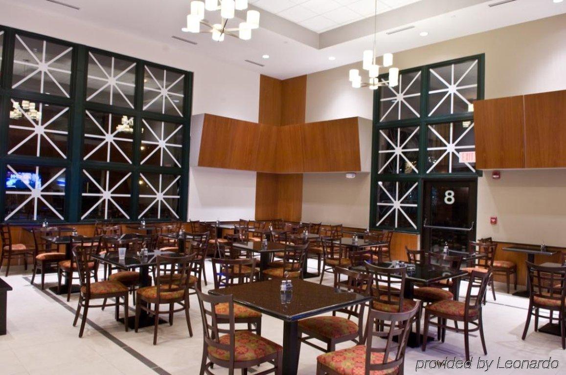 Holiday Inn Express Schaumburg-Rolling Meadows By Ihg Bagian luar foto