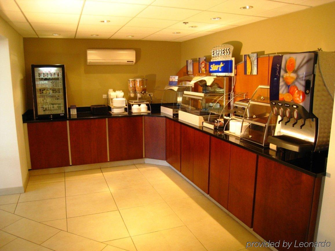 Holiday Inn Express Schaumburg-Rolling Meadows By Ihg Bagian luar foto