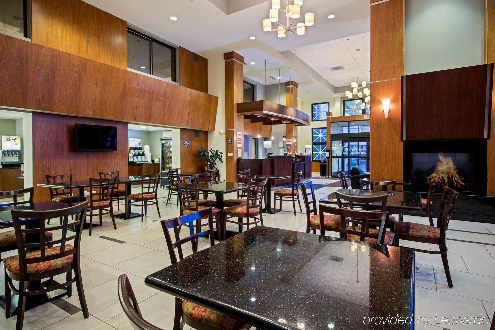 Holiday Inn Express Schaumburg-Rolling Meadows By Ihg Bagian luar foto