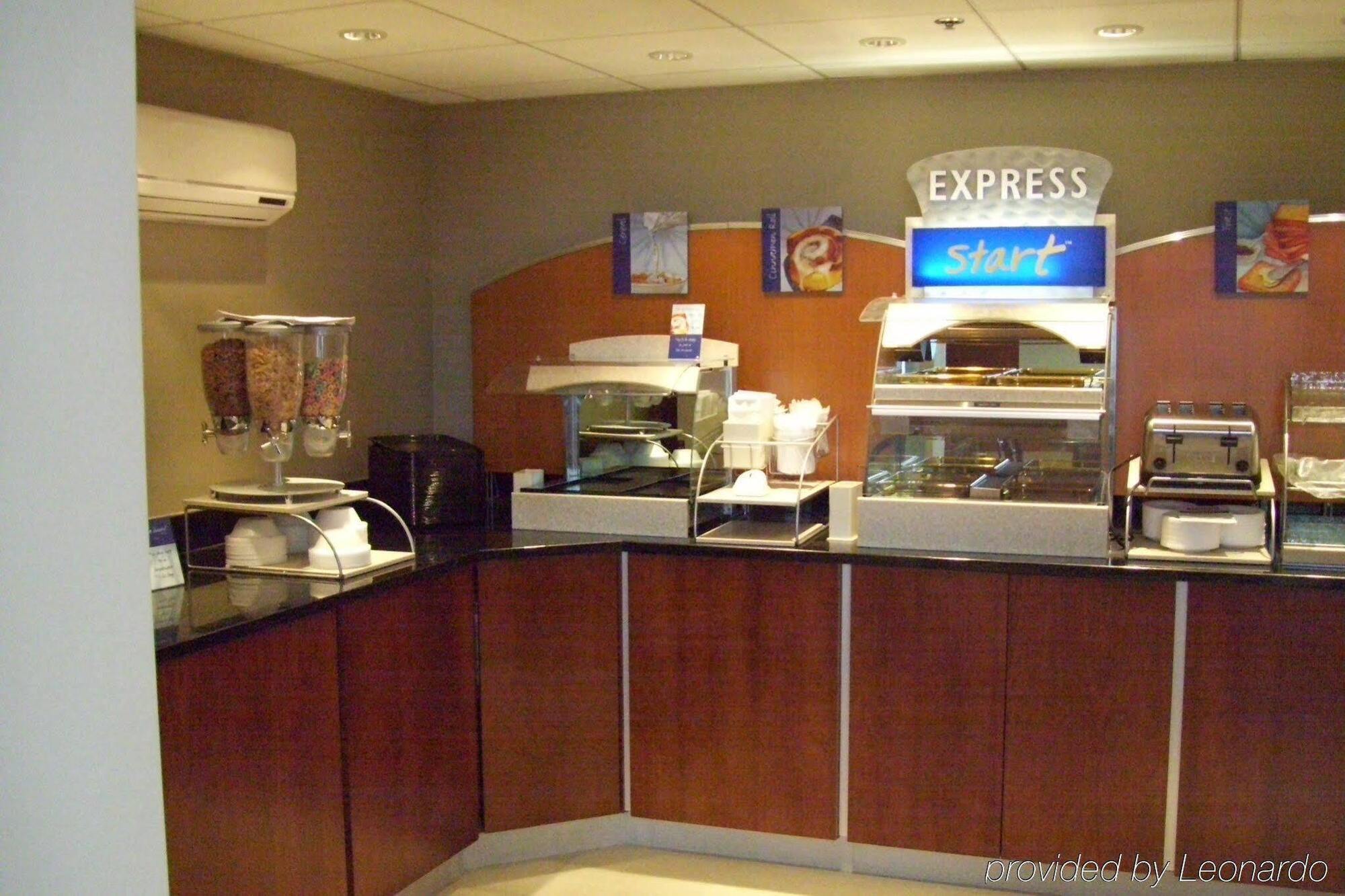 Holiday Inn Express Schaumburg-Rolling Meadows By Ihg Bagian luar foto