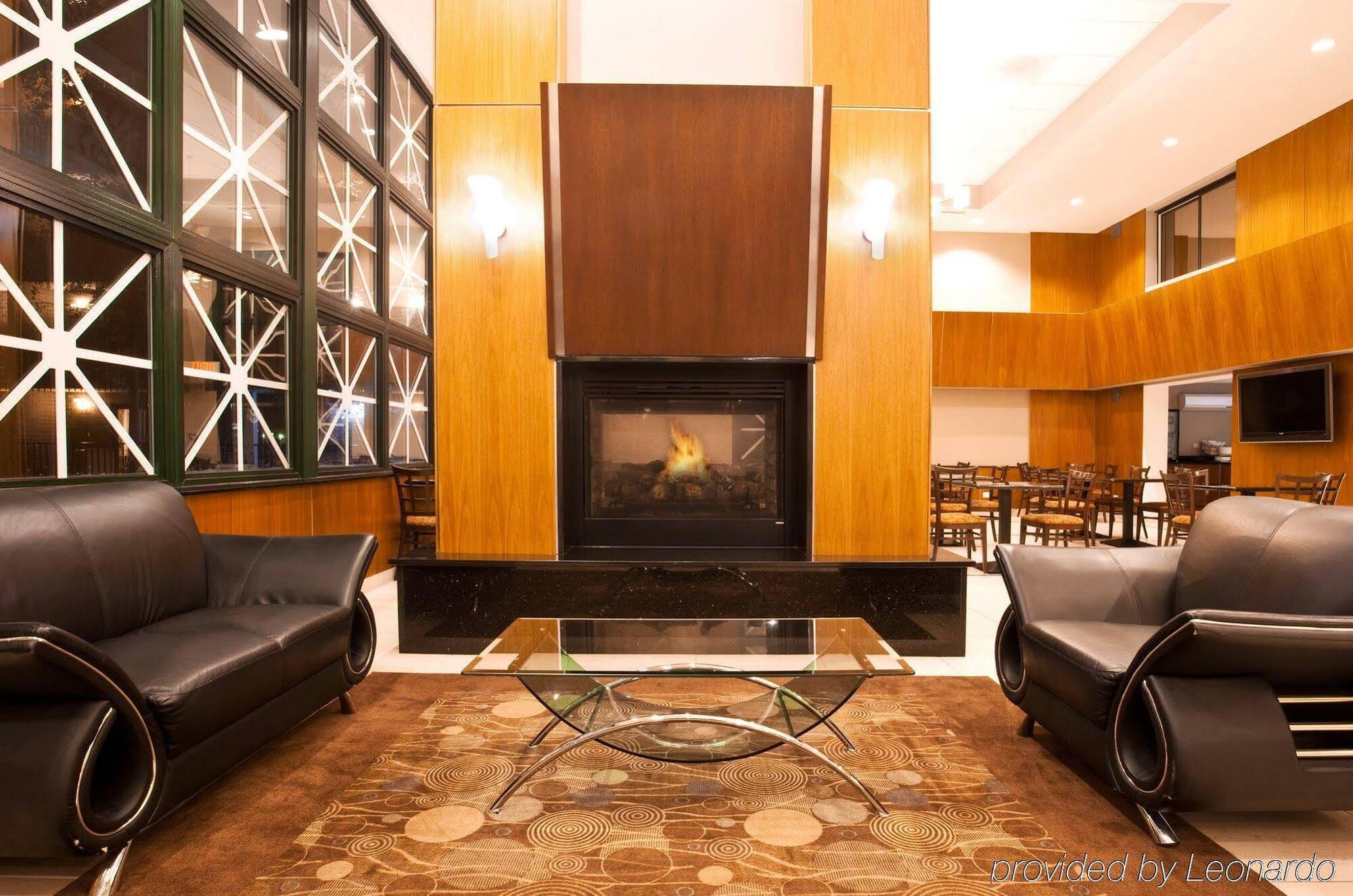 Holiday Inn Express Schaumburg-Rolling Meadows By Ihg Bagian luar foto