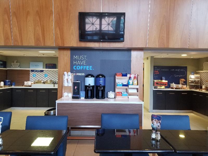 Holiday Inn Express Schaumburg-Rolling Meadows By Ihg Bagian luar foto
