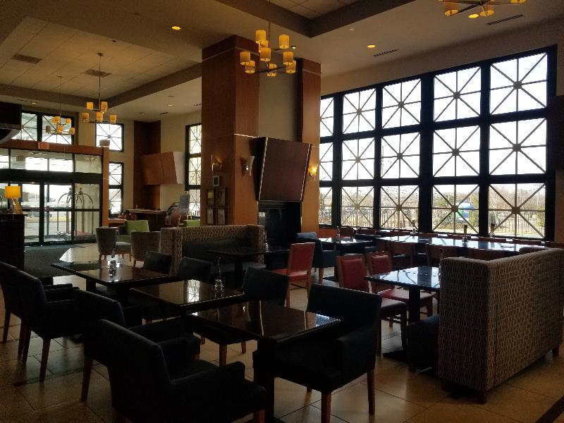 Holiday Inn Express Schaumburg-Rolling Meadows By Ihg Bagian luar foto